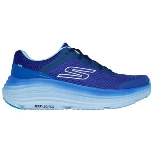 TENIS SKECHERS MAX USHIONING ENDEAVOUR 220613/BLU AZUL