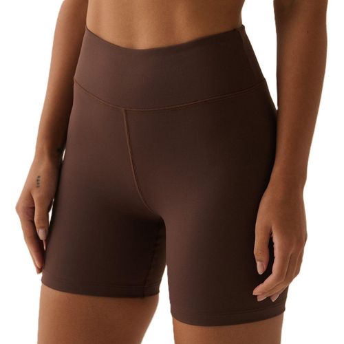 BERMUDA FILA FLAT LIFE II F12AT117.3682 CASTANHO ESCURO