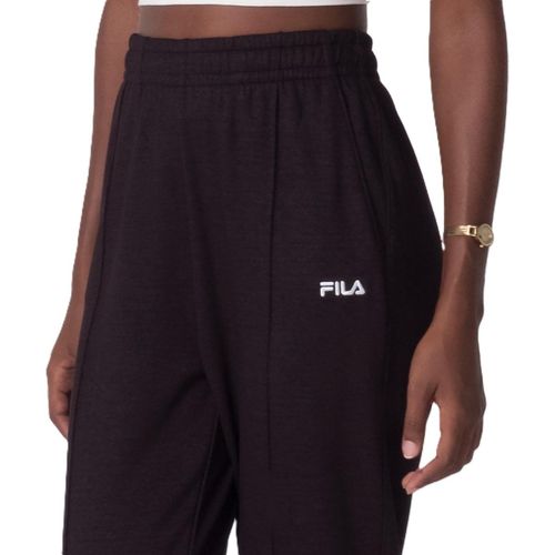 CALCA FILA UNION F12L01413.160 PRETO