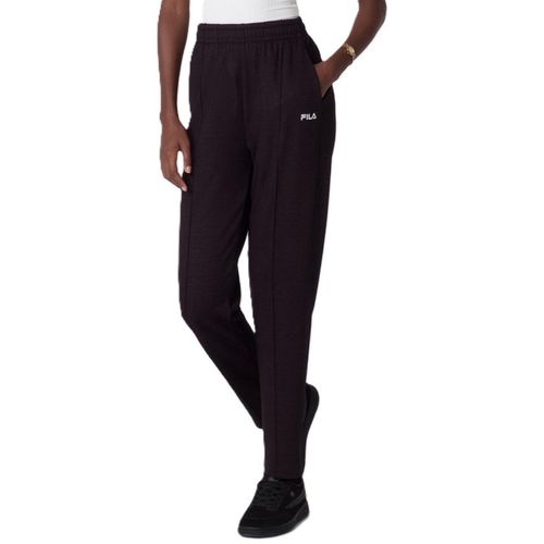 CALCA FILA UNION F12L01413.160 PRETO