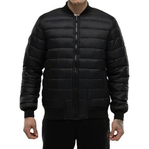 JAQUETA UMBRO PUFFER ULTRALEVE U13L00776.111 PRETO