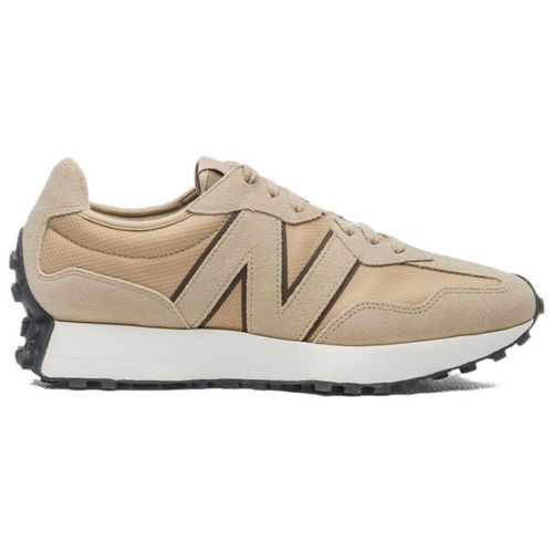 TENIS NEW BALANCE 327 U327JI1 BEGE