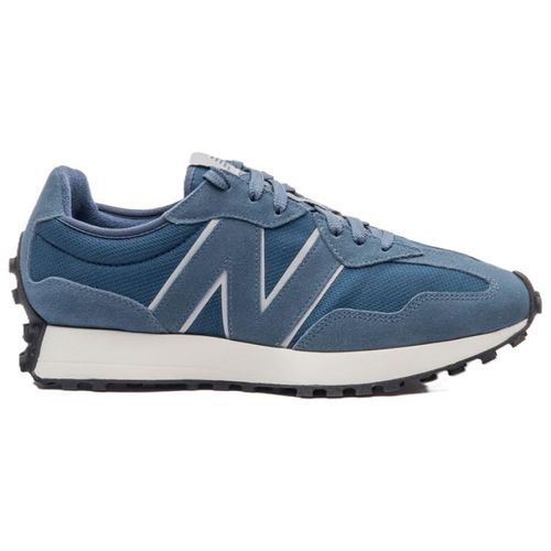 TENIS NEW BALANCE 327 U327BBC MARINHO
