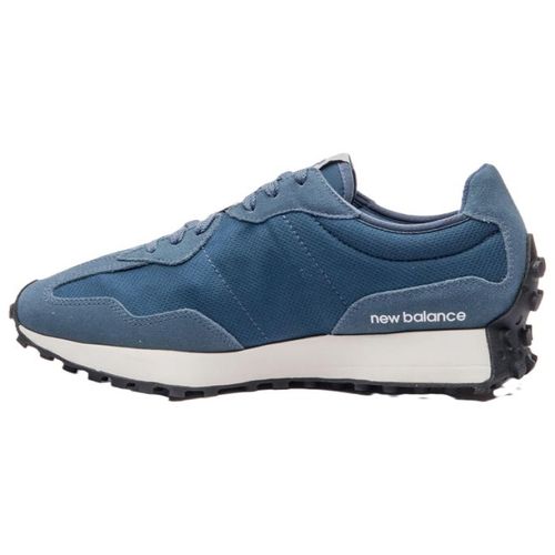TENIS NEW BALANCE 327 U327BBC MARINHO