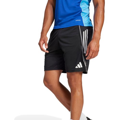 CALCAO ADIDAS TIRO 25 COMPETITION JF0571 PRETO BRANCO