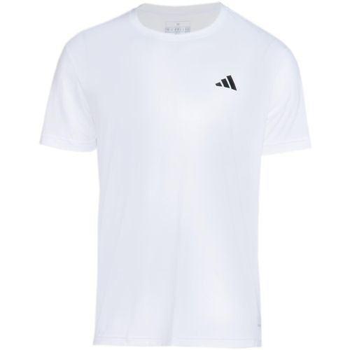 CAMISETA ADIDAS OWN THE RUN JY1650 BRANCO