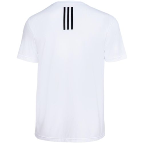 CAMISETA ADIDAS OWN THE RUN JY1650 BRANCO