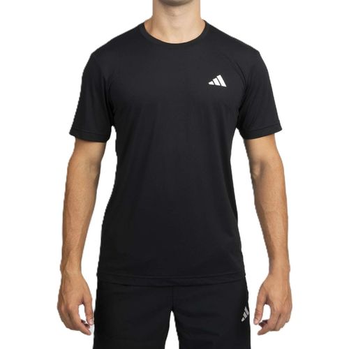 CAMISETA ADIDAS OWN THE RUN JY1651 PRETO