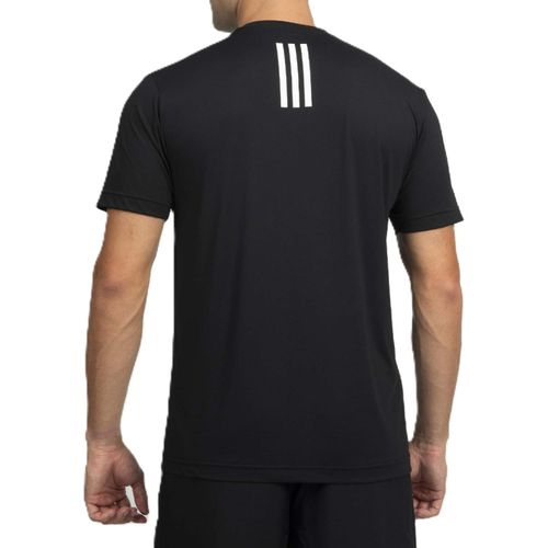 CAMISETA ADIDAS OWN THE RUN JY1651 PRETO