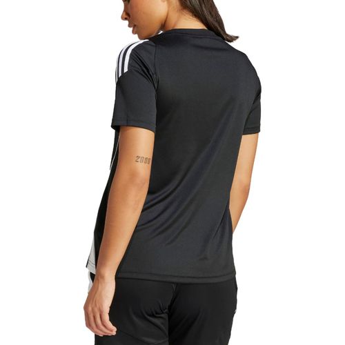 CAMISETA ADIDAS TIRO 24 IJ7675 PRETO