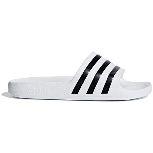 CHINELO ADIDAS ADILETTE AQUA F35539 BRANCO