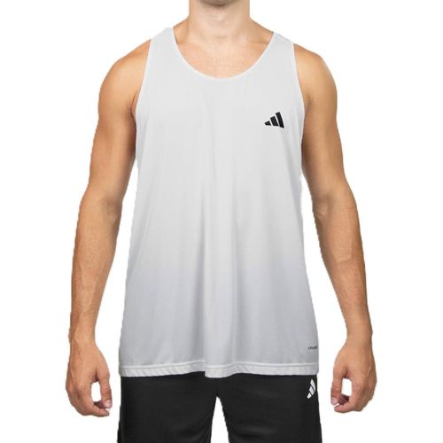 REGATA ADIDAS OWN THE RUN JV6524 BRANCO