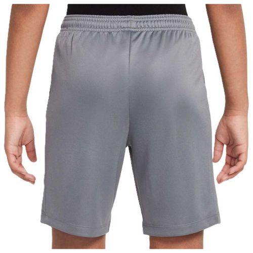 BERMUDA NIKE DRI-FT TROPHY23 HF8081-084 CINZA