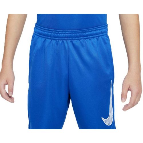 BERMUDA NIKE DRI-FT TROPHY23 HF8081-480 AZUL