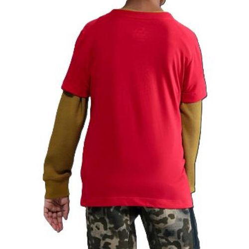 CAMISETA NIKE DRI-FT LEGEND TEE SPORT IF2388-657 VERMELHO