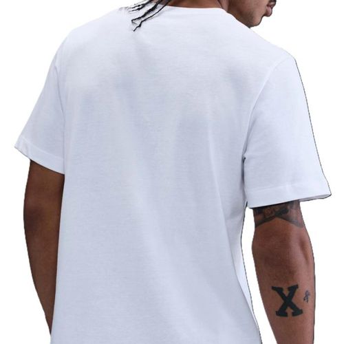 CAMISETA NIKE PSG IB3896-100 BRANCO