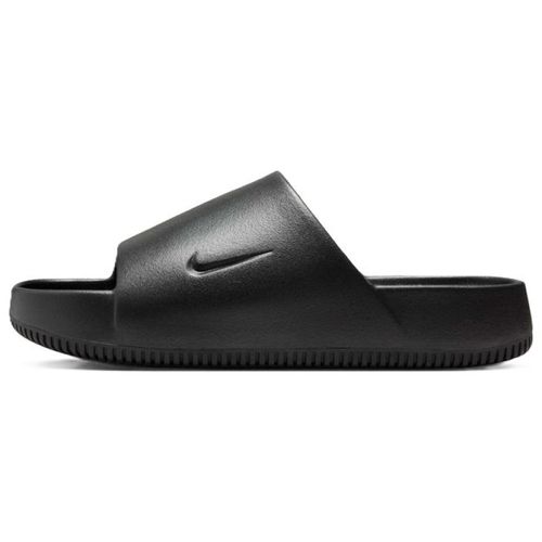 CHINELO NIKE CALM FD4116-001 PRETO
