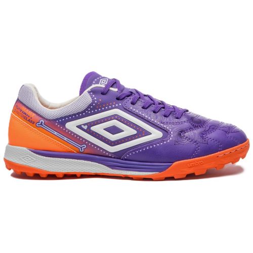 CHUTEIRA UMBRO SOCIETY ADAMANT MASTER U03FB00387.062 ROXO LA