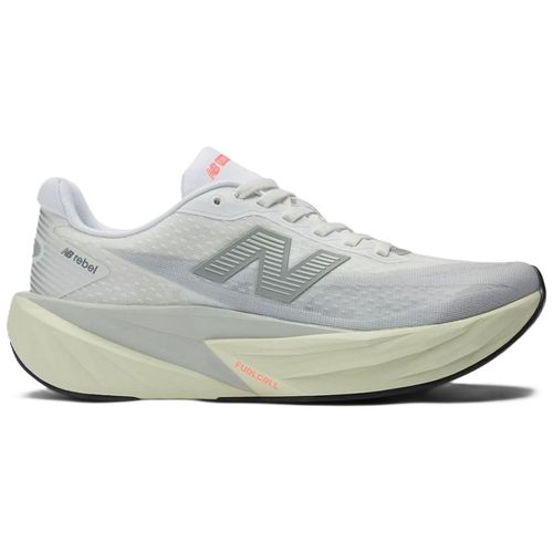 TENIS NEW BALANCE FUELCELL REBEL V5 WFCXLD5 CINZA