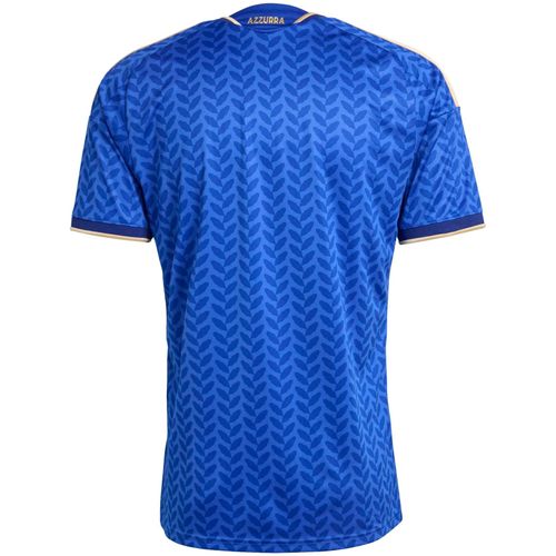 CAMISETA ADIDAS ITALIA I JL6937 AZUL