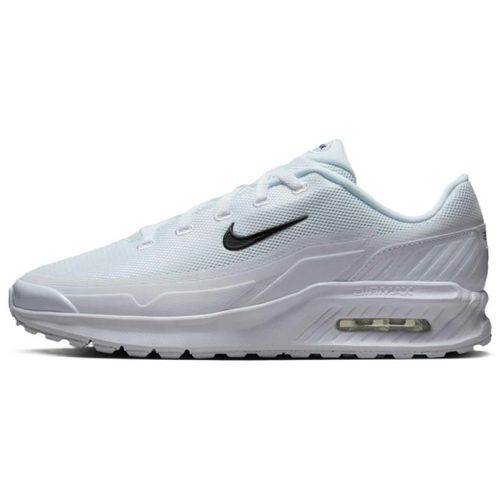 TENIS NIKE AIR MAX ADZ IF2624-100 BRANCO PRETO
