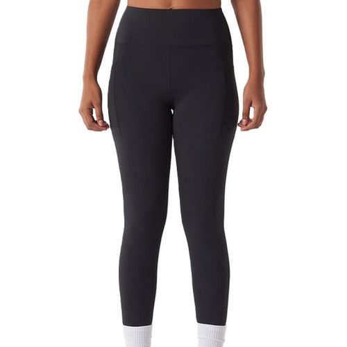 CALCA NEW BALANCE LEGGING POCKET WP51275B PRETO