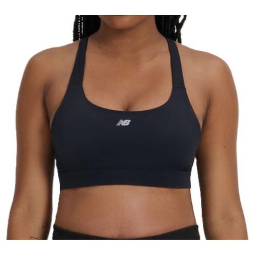 TOP NEW BALANCE ESSENTIALS RUN WB51035B PRETO