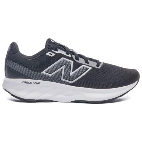 TENIS NEW BALANCE FRESH FOAM 520 V9 M520ZK9 PRETO CINZA