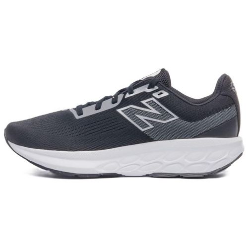 TENIS NEW BALANCE FRESH FOAM 520 V9 M520ZK9 PRETO CINZA