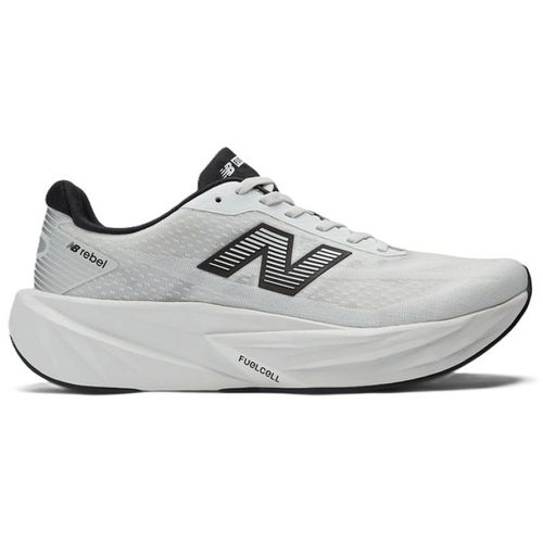 TENIS NEW BALANCE FUELCELL REBEL V5 MFCXLM5 BRANCO
