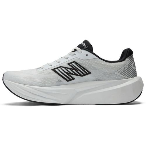 TENIS NEW BALANCE FUELCELL REBEL V5 MFCXLM5 BRANCO