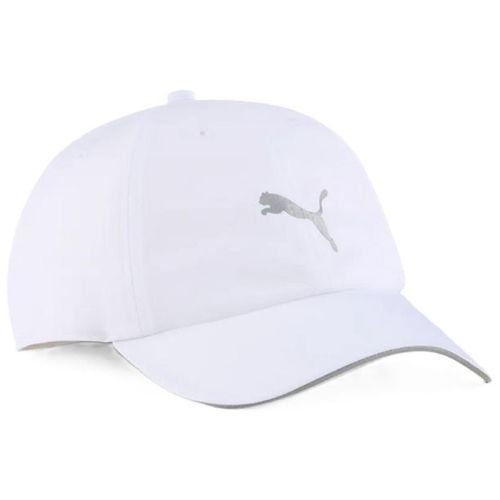 BONE PUMA RUNNING III 026169-02 BRANCO