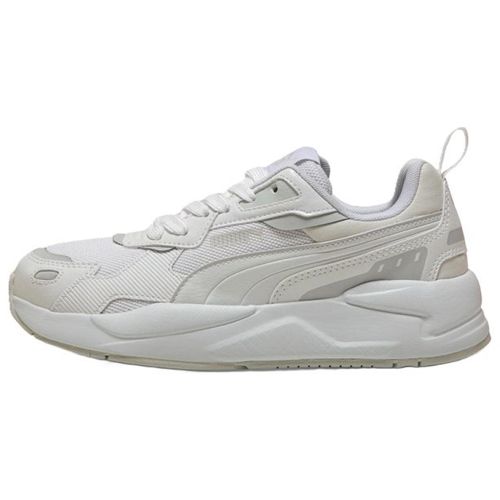 TENIS PUMA X RAY 3 402468-02 BRANCO