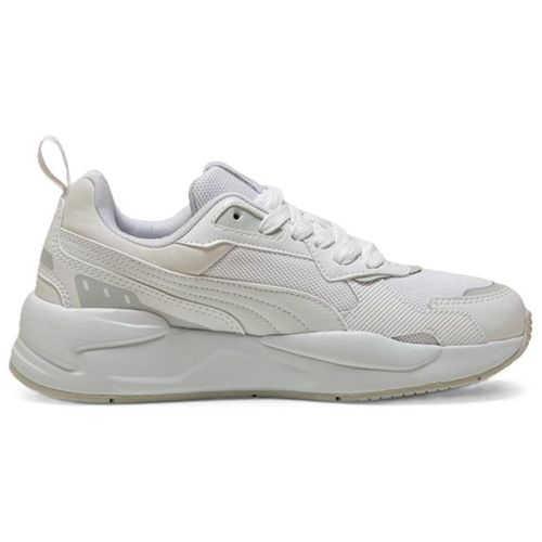 TENIS PUMA X RAY 3 402468-02 BRANCO
