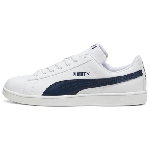 TENIS PUMA UP 372605-48 BRANCO MARINHO