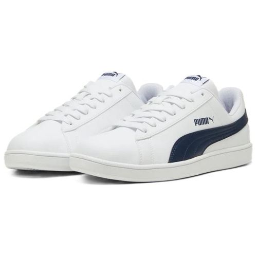 TENIS PUMA UP 372605-48 BRANCO MARINHO