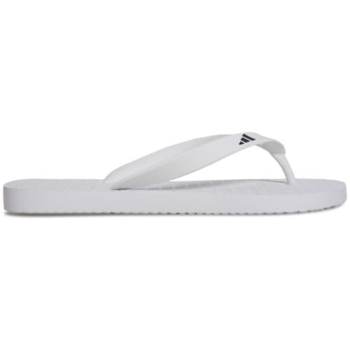 CHINELO ADIDAS FLEXMOVE KJ8818 BRANCO