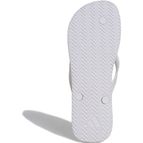 CHINELO ADIDAS FLEXMOVE KJ8818 BRANCO