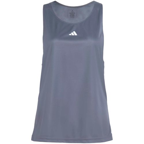 REGATA ADIDAS TREINO KC5518 CINZA