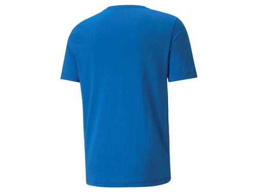 CAMISETA PUMA ACTIVE SMALL LOGO 671750-05 AZUL ROYAL