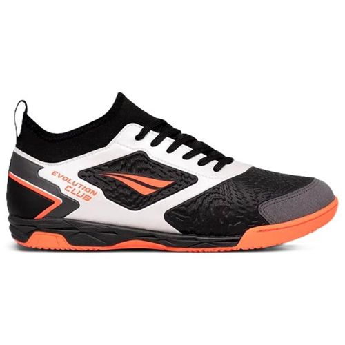TENIS PENALTY FUTSAL EVOLUTION CLUB 124310.1045 BRANCO CIN
