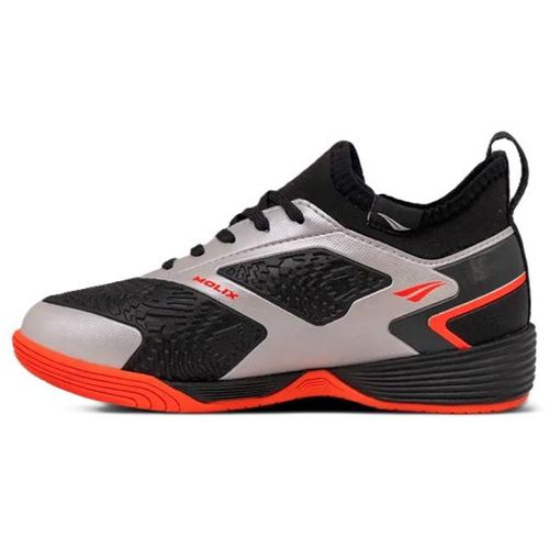 TENIS PENALTY FUTSAL EVOLUTION 126311.1045 BRANCO PRETO LA