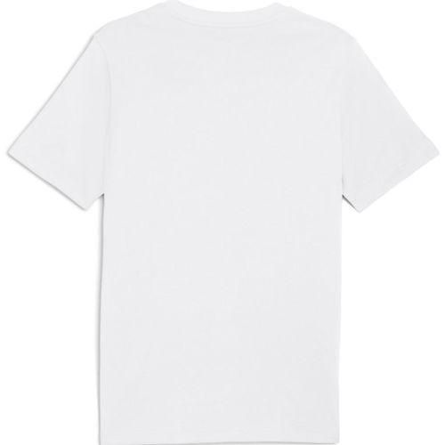 CAMISETA PUMA GRAPHIC WORDING TEE 688032-02 BRANCO