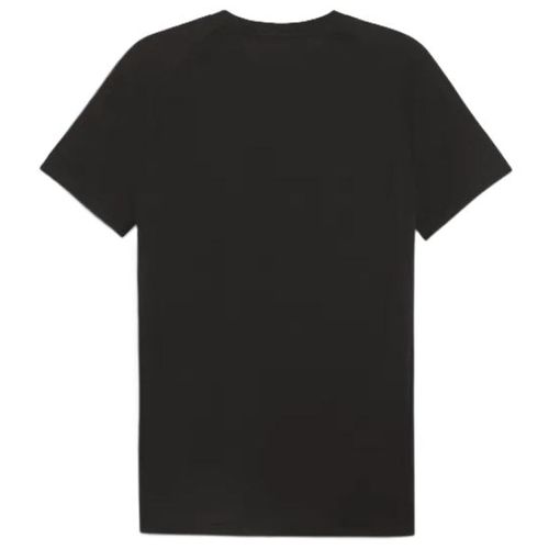 CAMISETA PUMA EVOSTRIPE TEE 678992-01 PRETO