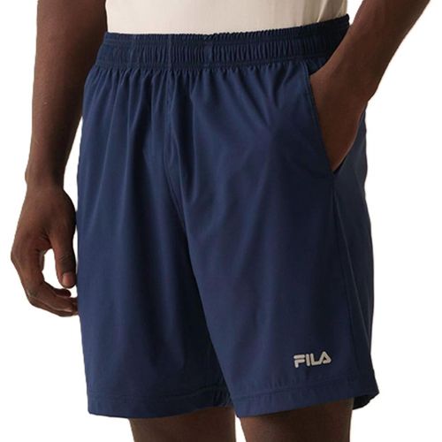 BERMUDA FILA DIAMOND II RP090231.3354 MARINHO NAUTICO