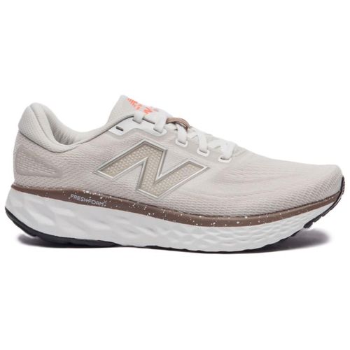 TENIS NEW BALANCE FRESH FOAM X EVOZ V4 WEVOZZC4 BRANCO MARR