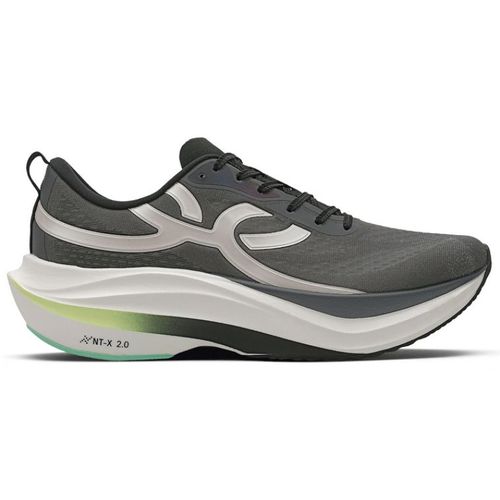 TENIS OLYMPIKUS CORRE TURBO 43790399 CHUMBO ARENITO
