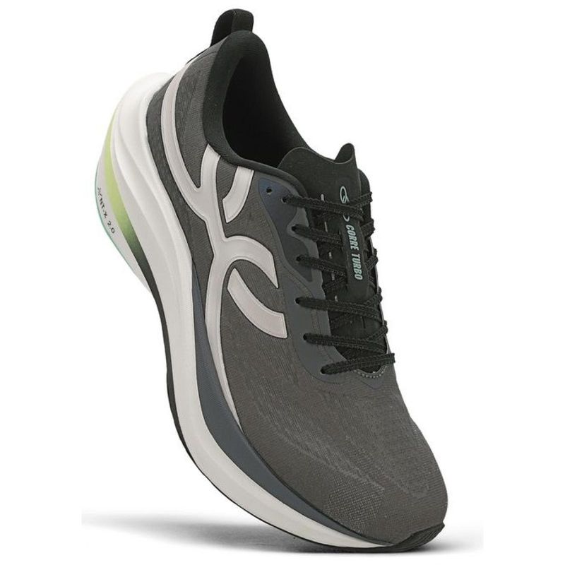 TENIS OLYMPIKUS CORRE TURBO 43790399 CHUMBO ARENITO