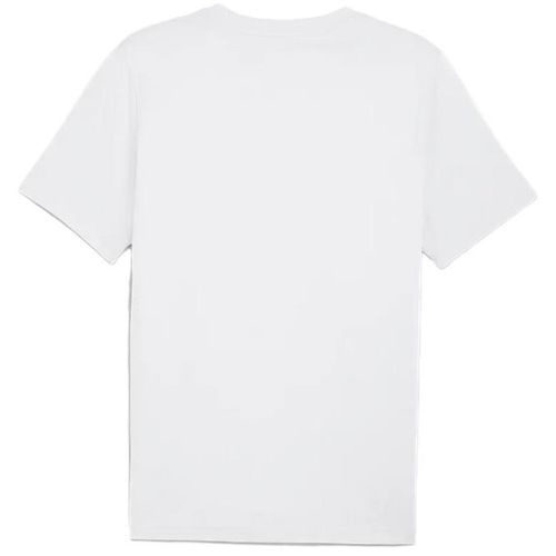 CAMISETA PUMA GRAPHIC TEE 688029-02 BRANCO