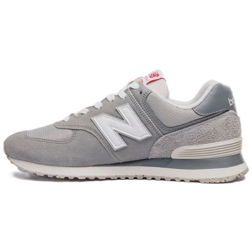 TENIS NEW BALANCE 574V2 U574TM2 CINZA